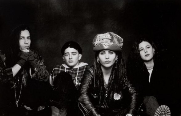 4 Non Blondes