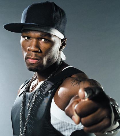 50 Cent