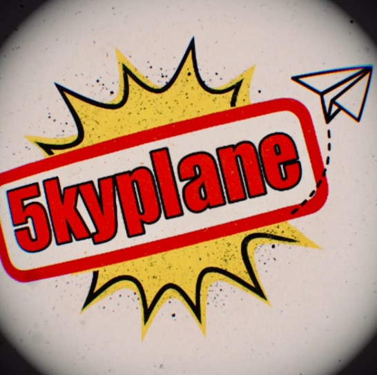 5kyplane