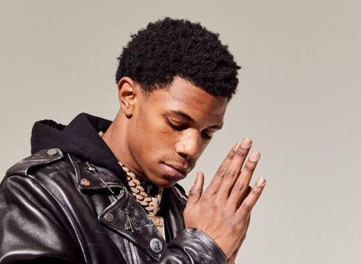 A Boogie Wit Da Hoodie