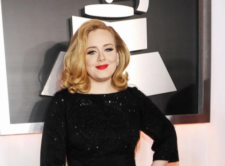 Adele