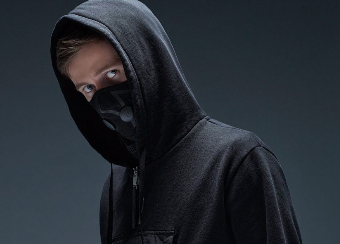 Alan Walker