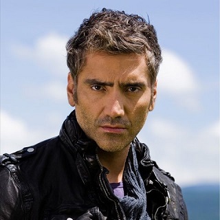Alejandro Fernandez