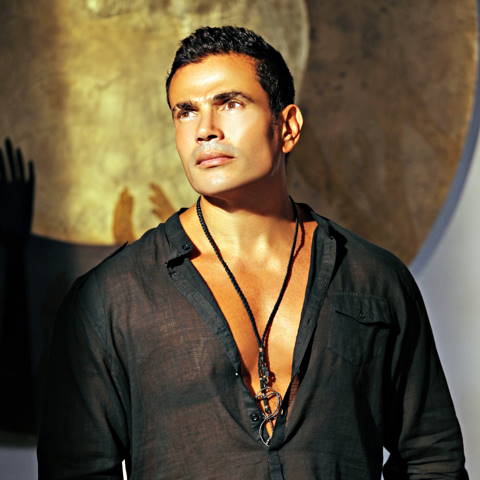Amr Diab