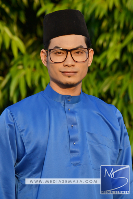 Amran Ismail