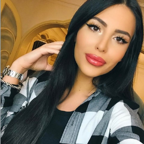 Anastasija Raznatovic