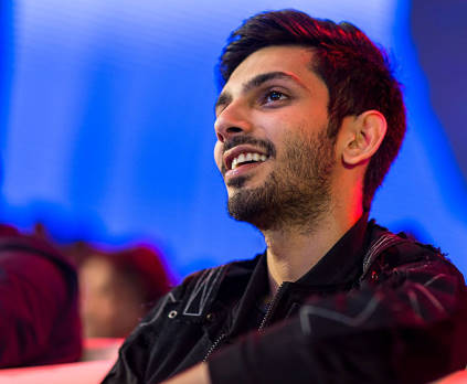 Anirudh Ravichander