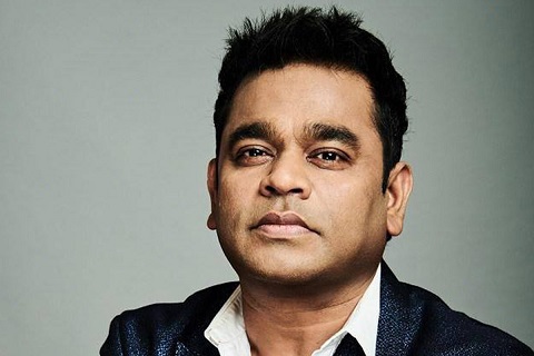 A.R. Rahman