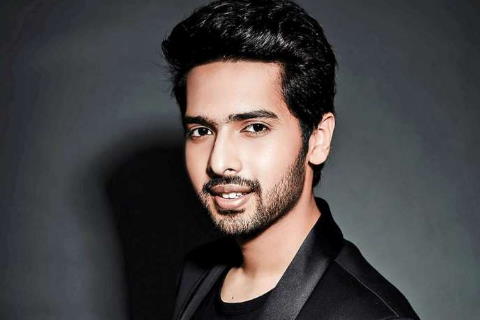 Armaan Malik