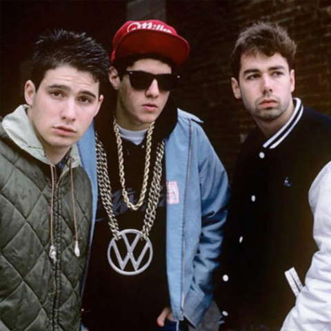 Beastie Boys