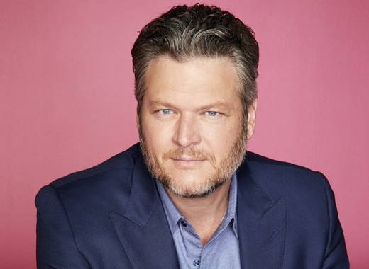 Blake Shelton