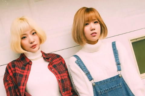 BOL4 (볼빨간사춘기)