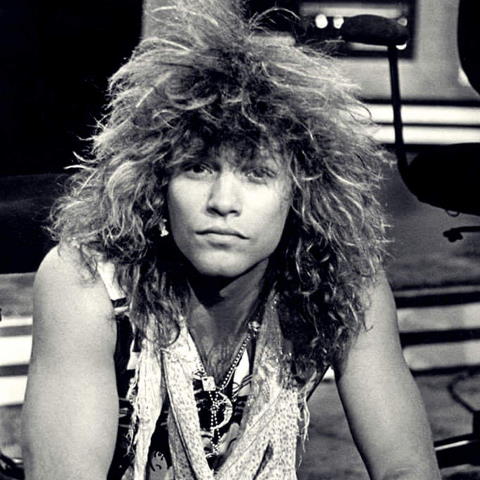Bon Jovi