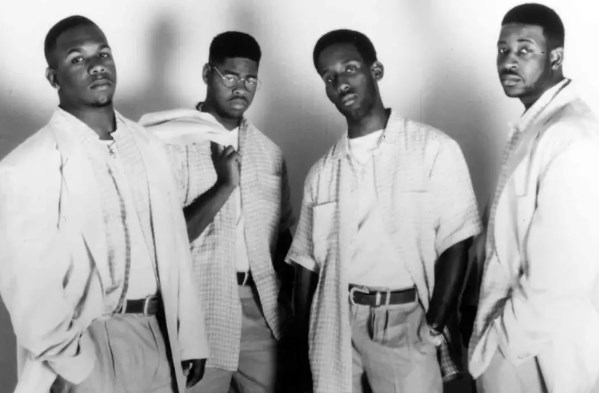 Boyz II Men