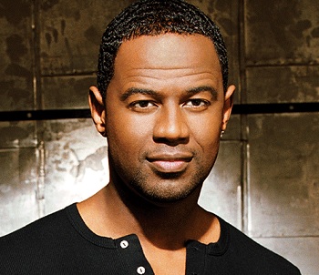 Brian Mcknight
