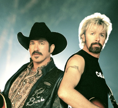 Brooks & Dunn