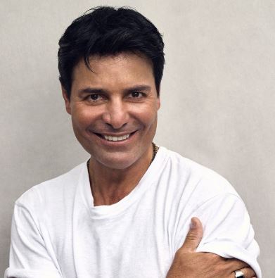 Chayanne