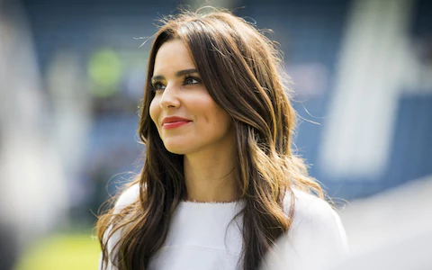 Cheryl Cole