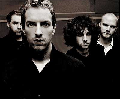 Coldplay