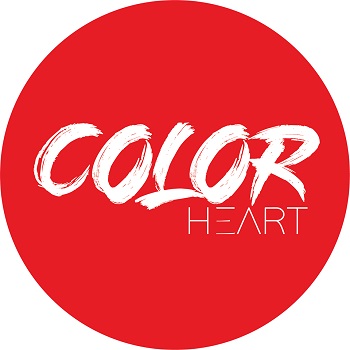 Color Heart