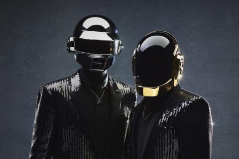 Daft Punk