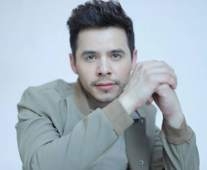 David Archuleta