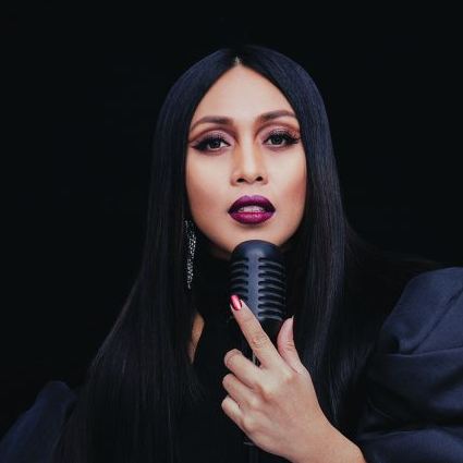 Dayang Nurfaizah