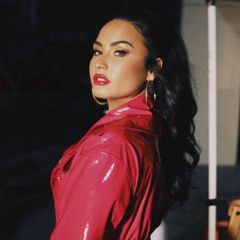 Demi Lovato