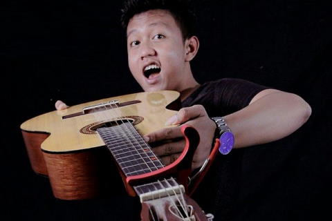 Denny Caknan
