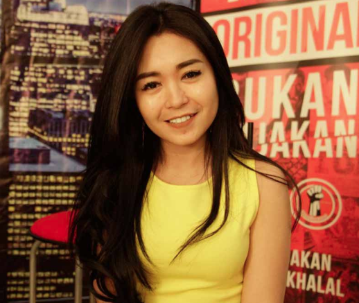 Dinda Permata