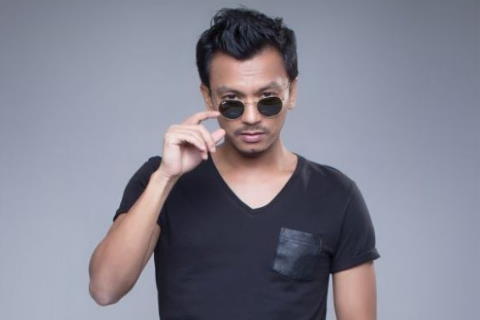 Faizal Tahir