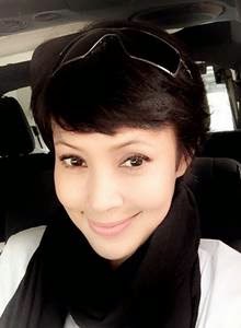 Fauziah Latiff