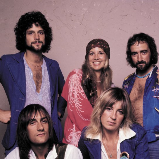 Fleetwood Mac