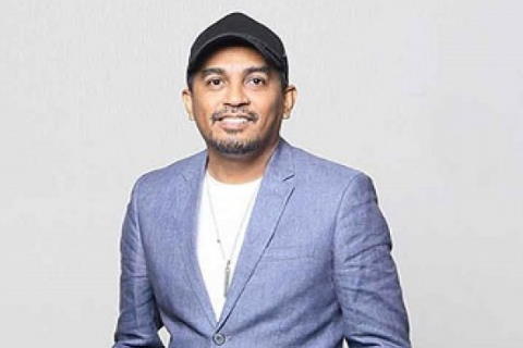 Glenn Fredly