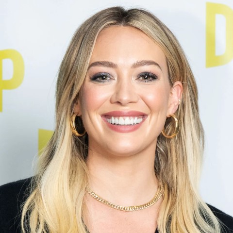 Hilary Duff
