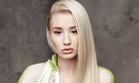 Iggy Azalea