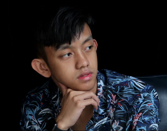 Ismail Izzani