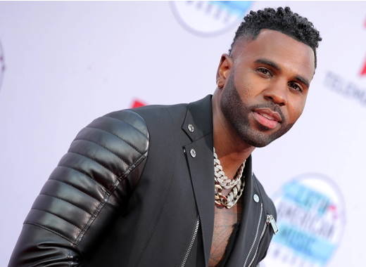 Jason DeRulo