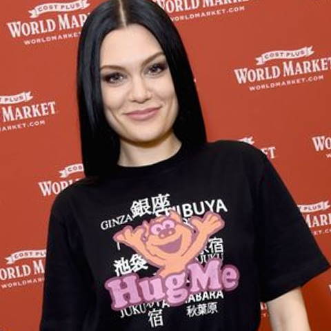 Jessie J