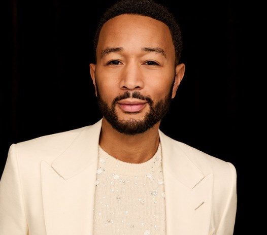 John Legend
