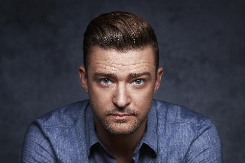 Justin Timberlake