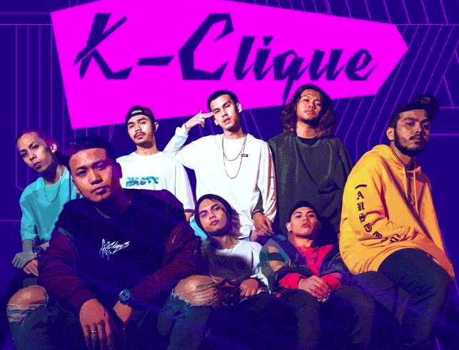K-Clique