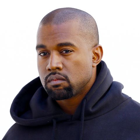 Kanye West
