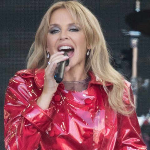 Kylie Minogue