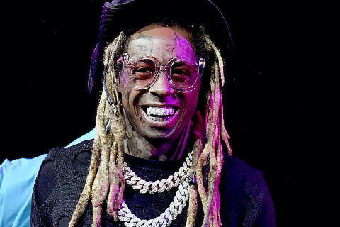 Lil' Wayne