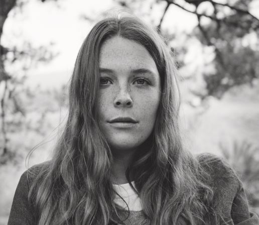 Maggie Rogers