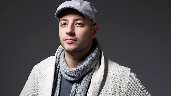 Maher Zain