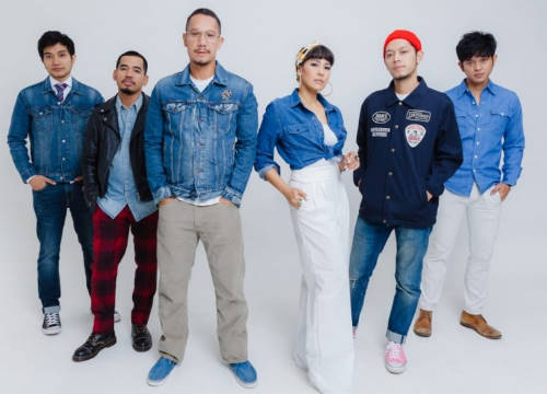 Maliq & D'Essentials