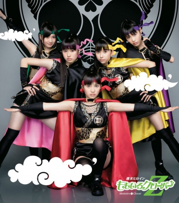 Momoiro Clover Z