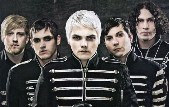 My Chemical Romance